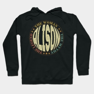 Alison Gift Hoodie